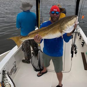 Unraveling the Thrills of Red Fishing: A Tale of Adventure