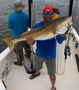 Unveiling the Beauty Beneath: Redfishing Photography Secrets Revealed