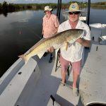 Redfishing Venice: A Guide to Epic Adventures in Louisiana’s Premier Fishing Destination