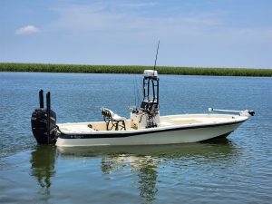 Redfishing Venice, Louisiana: Unveiling the Ultimate Angler’s Haven