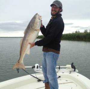 Redfishing Gear Essentials: What You Need for a Successful Trip